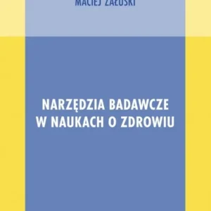 Niska cena Narzędzia badawcze w naukach o zdrowiu