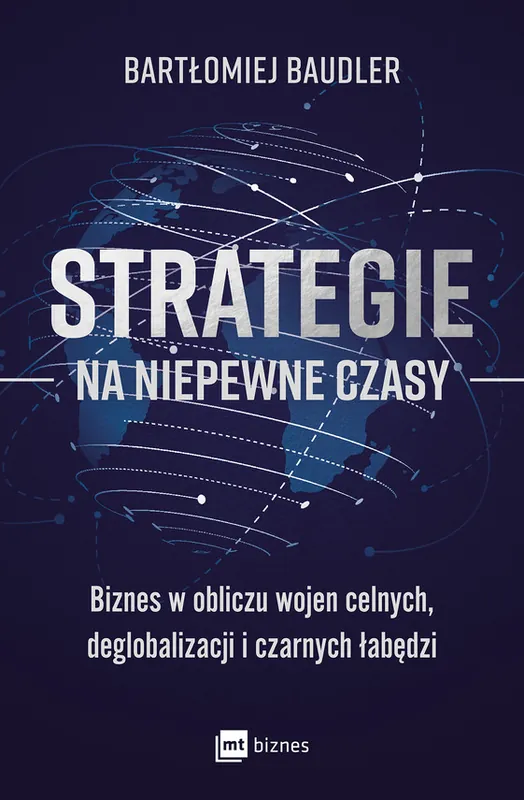Darmowy zwrot Strategie na niepewne czasy