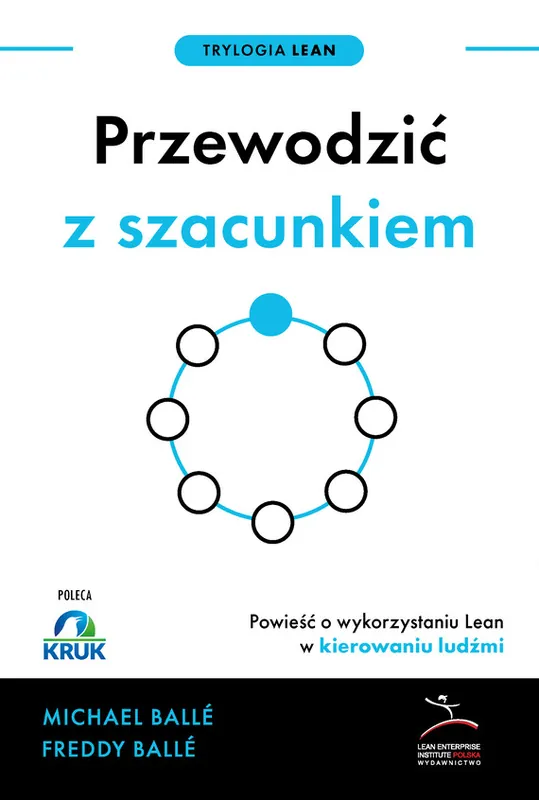 Ostatnie sztuki Przewodzić z szacunkiem