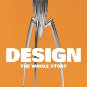 Wybór klientów Design. The whole story wer. angielska