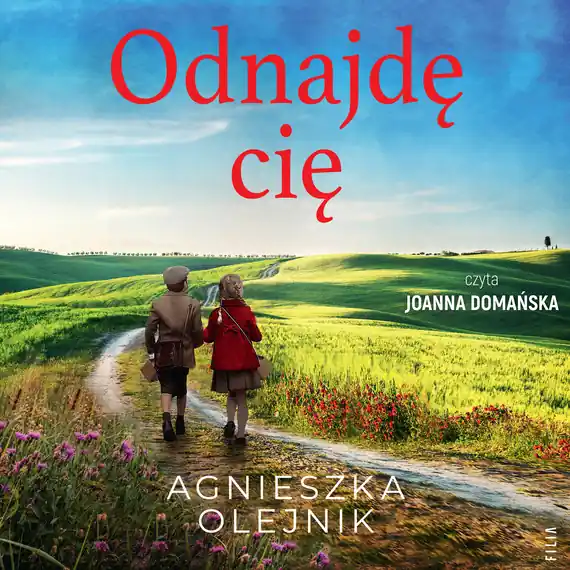 Ekspresowa dostawa Odnajdę cię