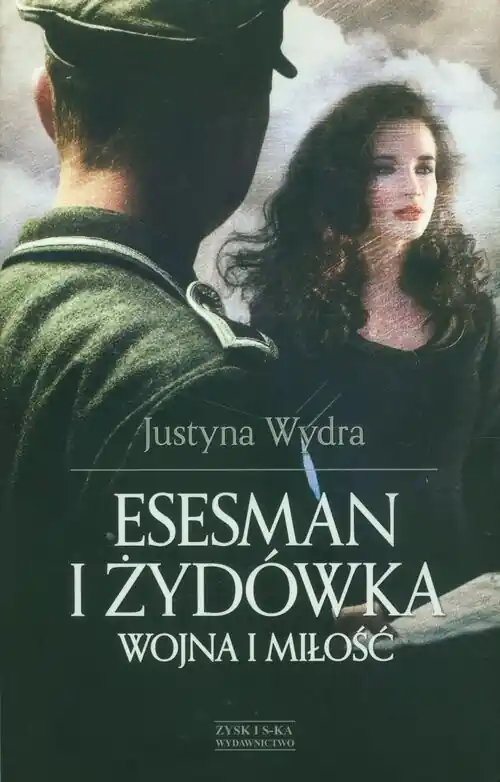 Wyjątkowa oferta Esesman i żydówka Wojna i miłość