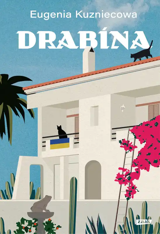 Drabina Łatwy zwrot