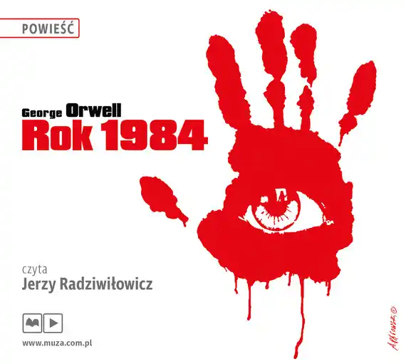 Tylko do końca tygodnia Rok 1984