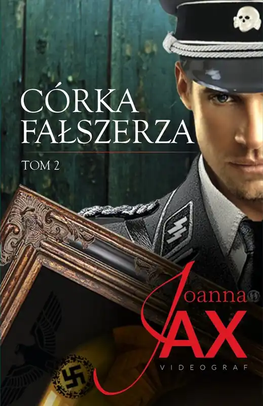 Córka fałszerza. Tom 2 Zniżka