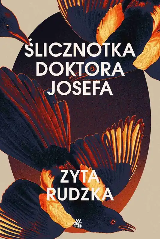 Bezpieczne zakupy Ślicznotka doktora Josefa