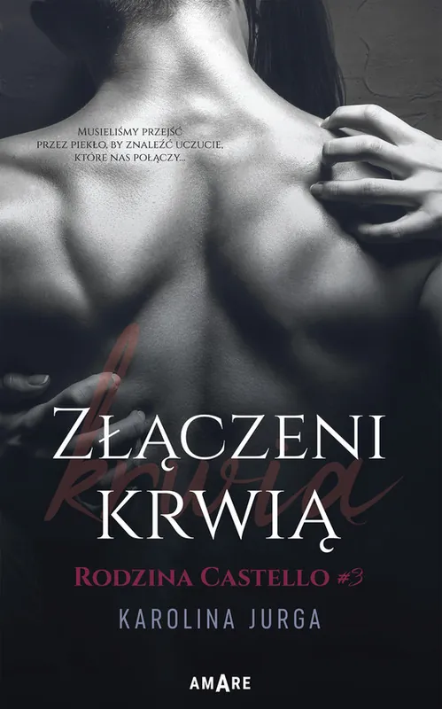 Niska cena Złączeni krwią