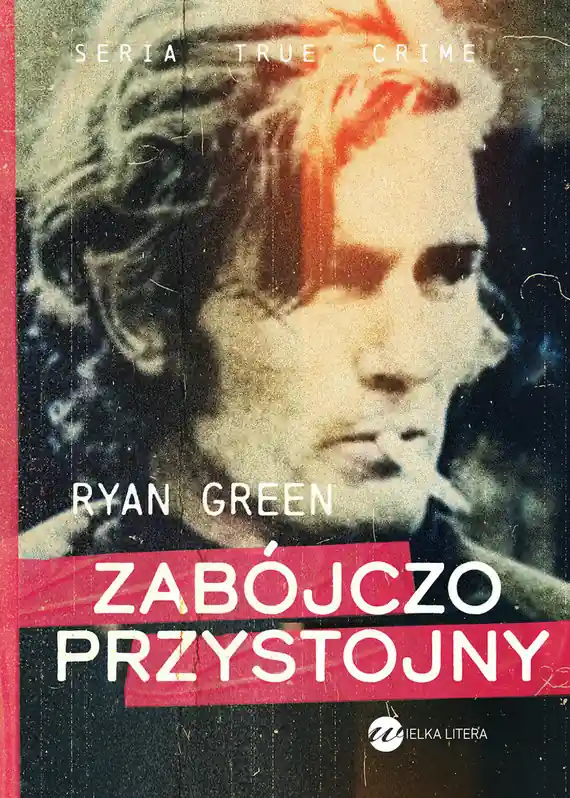 Wysoka jakość Zabójczo przystojny