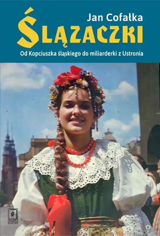 Kup online Ślązaczki