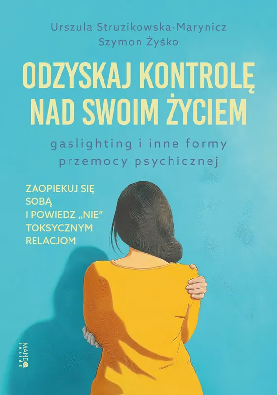Tylko dziś Odzyskaj kontrolę nad swoim życiem