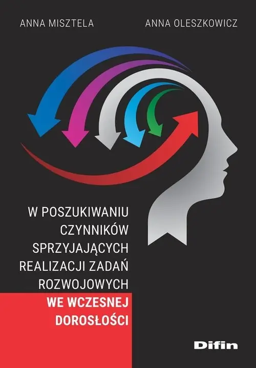 W poszukiwaniu czynników sprzyjających realizacji zadań rozwojowych we wczesnej dorosłości Zamów dziś