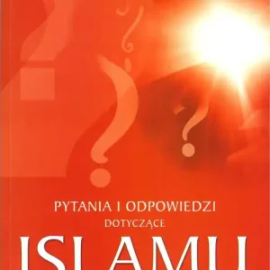 Pytania i odpowiedzi dotyczące Islamu Wysoka jakość