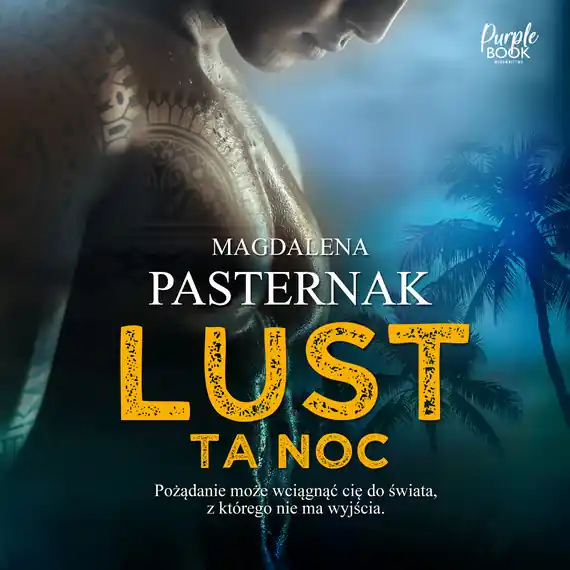 Lust. Ta noc Okazja
