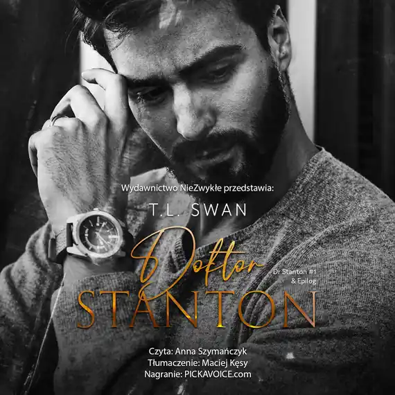 Doktor Stanton Zamów teraz