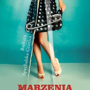Premium Marzenia na agrafce