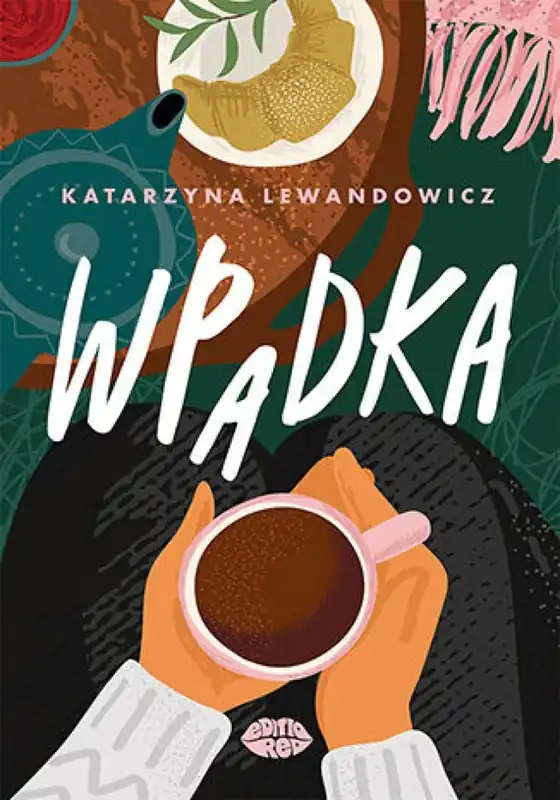 Kup online Wpadka