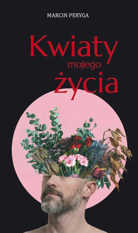 Darmowy zwrot Kwiaty mojego życia