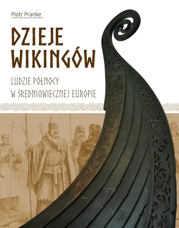 Dzieje wikingów Taniej
