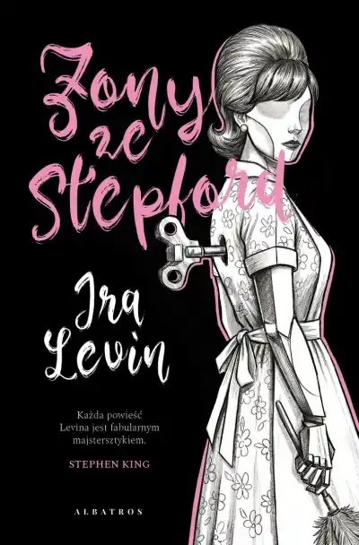 Nowość Żony ze Stepford