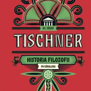Taniej Historia filozofii po góralsku