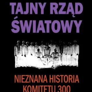 Wyprzedaż Tajny rząd światowy
