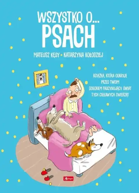 Darmowy zwrot Wszystko o psach