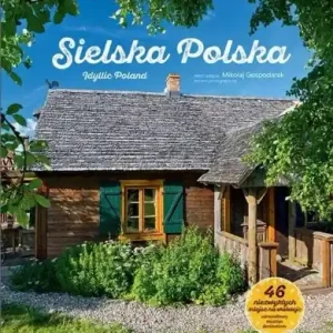 Hit sprzedaży Sielska Polska - Mikołaj Gospodarek