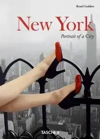 New York. Portrait of a City - Golden Reuel Oferta czasowa