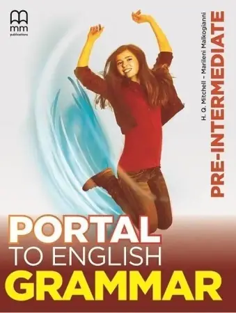 Portal to English Pre-Intermediate GB - H.Q. Mitchell, Marileni Malkogianni Nie przegap