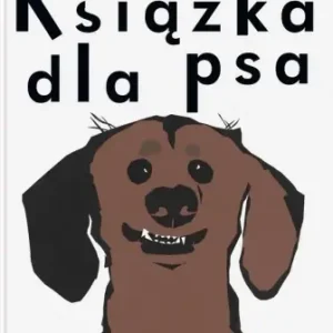 Ekspresowa dostawa Książka dla psa - Monika Hanulak, Grażka Lange